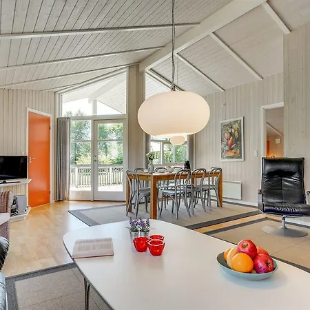 Vaeggerlose Feriehus Bøtø By
