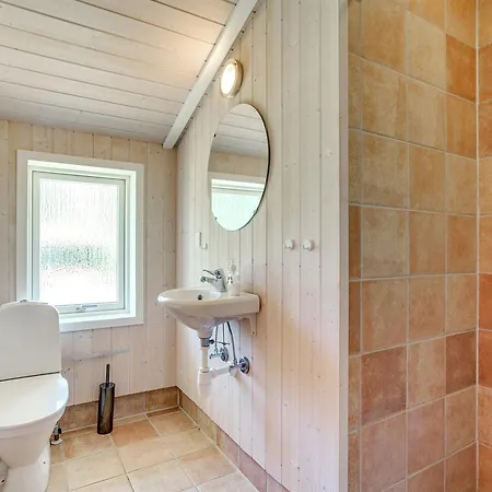 Vaeggerlose Feriehus