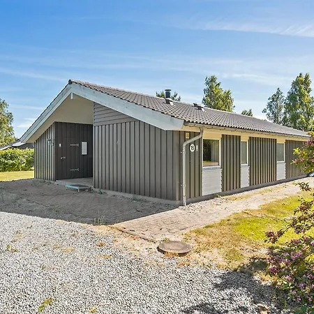 Vaeggerlose Feriehus