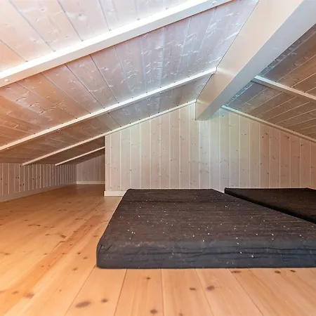 Vaeggerlose Feriehus Bøtø By