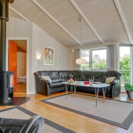 Feriehus Vaeggerlose Bøtø By