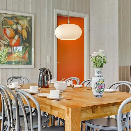 Feriehus Vaeggerlose *