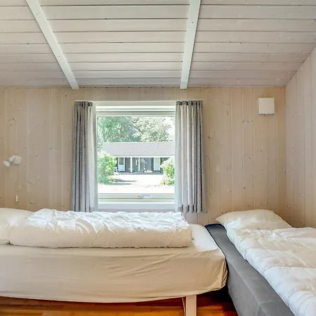 Feriehus Vaeggerlose *