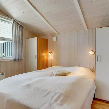 Feriehus Vaeggerlose Bøtø By
