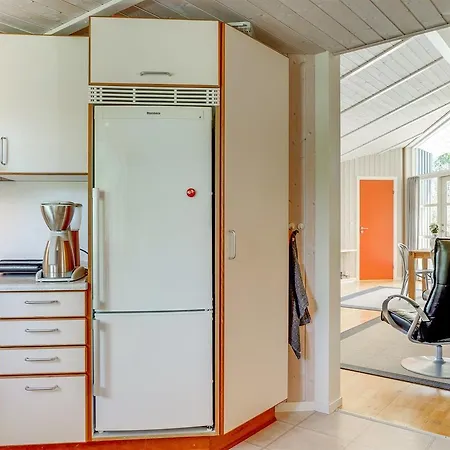 Feriehus Vaeggerlose Bøtø By
