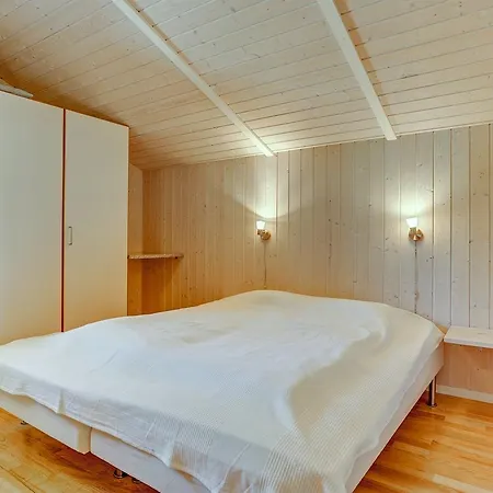 Vaeggerlose Feriehus *